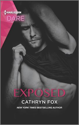 Cover image for Exposed