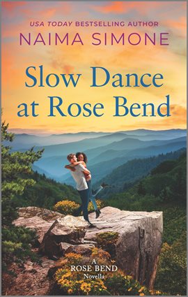 Cover image for Slow Dance at Rose Bend