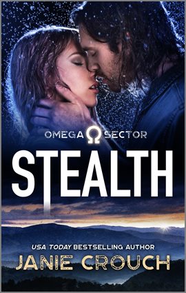 Cover image for Stealth