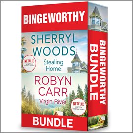 Cover image for Bingeworthy Bundle