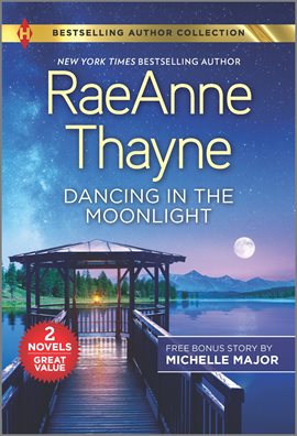 Cover image for Dancing in the Moonlight & Always the Best Man