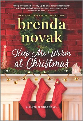 Cover image for Keep Me Warm at Christmas