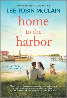 Cover image for Home to the Harbor