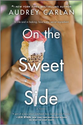 Cover image for On the Sweet Side