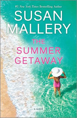 Cover image for The Summer Getaway