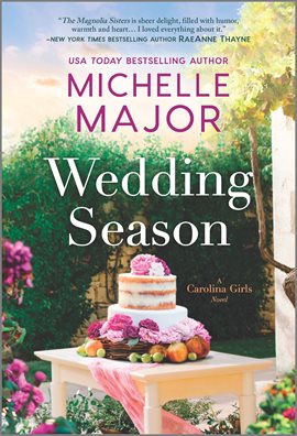 Cover image for Wedding Season