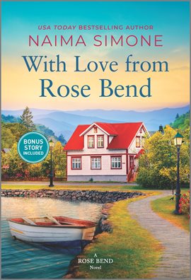 Cover image for With Love From Rose Bend