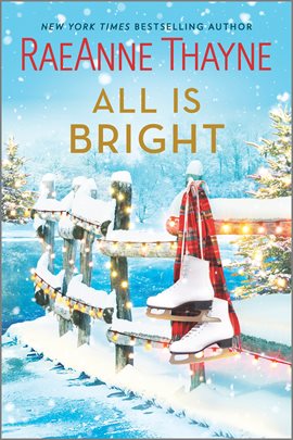 Cover image for All Is Bright