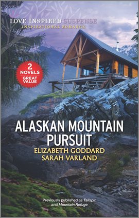 Cover image for Alaskan Mountain Pursuit