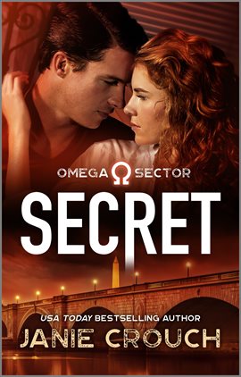 Imagen de portada para Secret