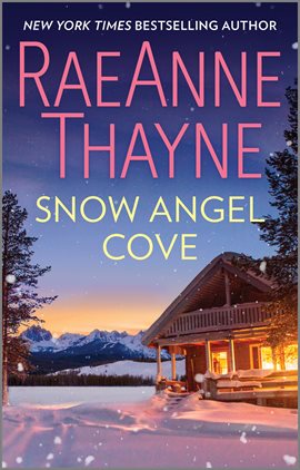 Imagen de portada para Snow Angel Cove