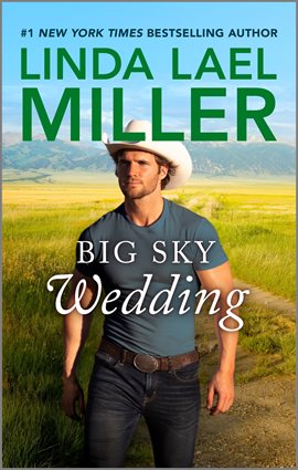 Cover image for Big Sky Wedding