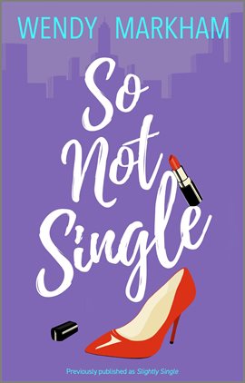 Cover image for So Not Single