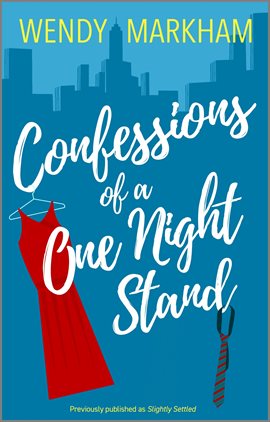 Cover image for Confessions of a One Night Stand