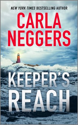 Cover image for Keeper's Reach