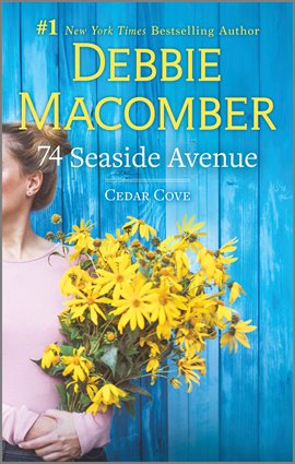 Cover image for 74 Seaside Avenue