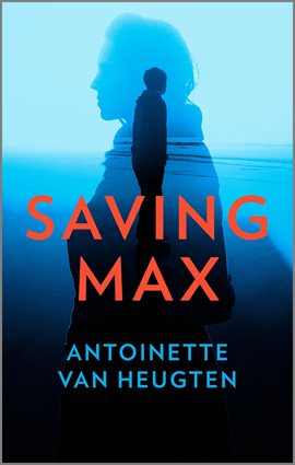 Cover image for Saving Max