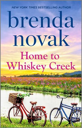 Cover image for Home to Whiskey Creek