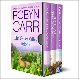 Cover image for The Grace Valley Trilogy
