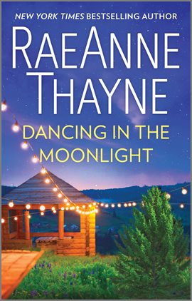 Imagen de portada para Dancing in the Moonlight