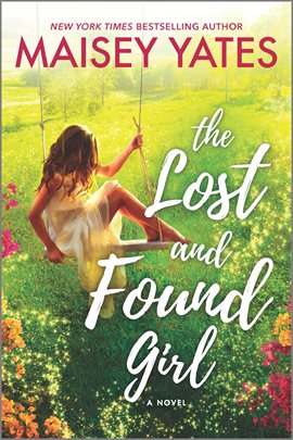 Cover image for The Lost and Found Girl