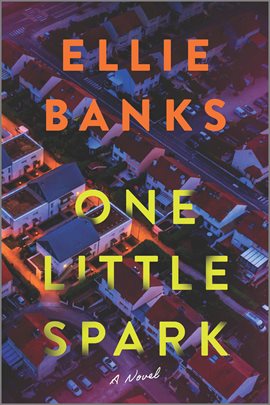 Cover image for One Little Spark