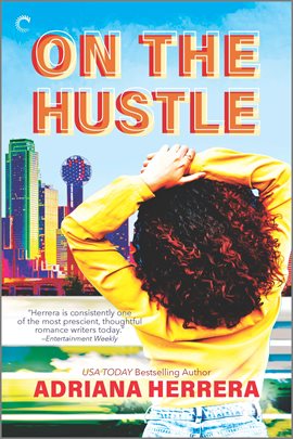 Cover image for On the Hustle