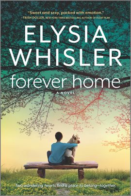 Cover image for Forever Home