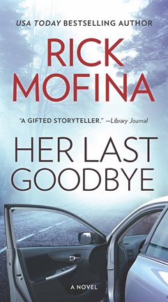 Cover image for Her Last Goodbye