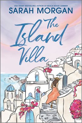 Cover image for The Island Villa