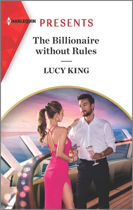 Cover image for The Billionaire Without Rules