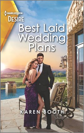 Cover image for Best Laid Wedding Plans