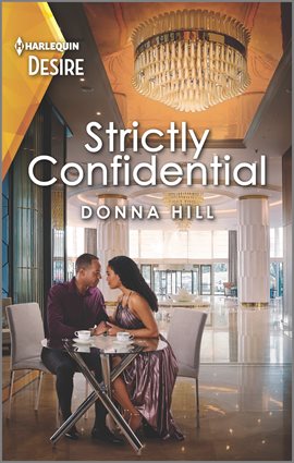 Cover image for Strictly Confidential