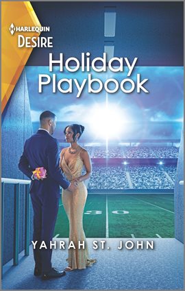 Cover image for Holiday Playbook