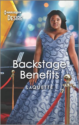 Cover image for Backstage Benefits