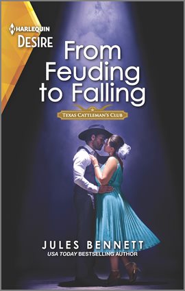Cover image for From Feuding to Falling