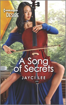 Cover image for A Song of Secrets
