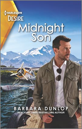 Cover image for Midnight Son