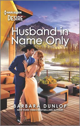Cover image for Husband in Name Only