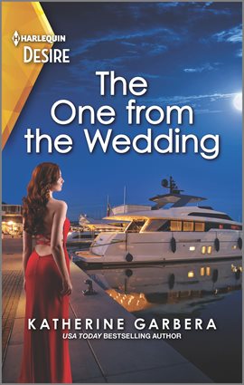 Cover image for The One from the Wedding