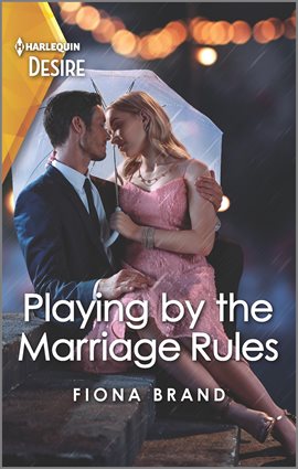 Cover image for Playing by the Marriage Rules