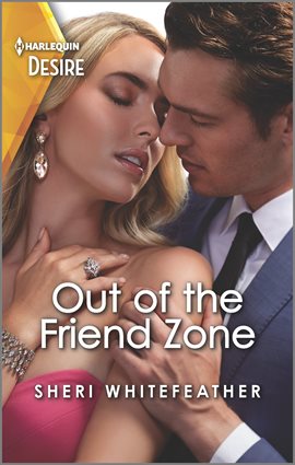 Imagen de portada para Out of the Friend Zone