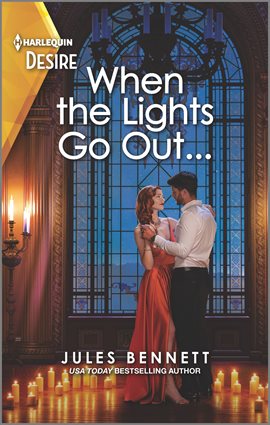 Cover image for When the Lights Go Out...