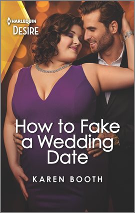 Cover image for How to Fake a Wedding Date