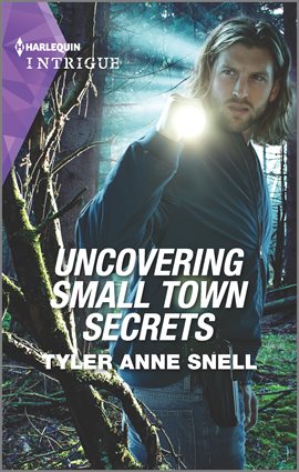 Cover image for Uncovering Small Town Secrets