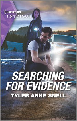 Cover image for Searching for Evidence