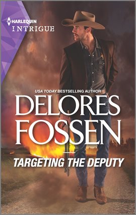 Cover image for Targeting the Deputy