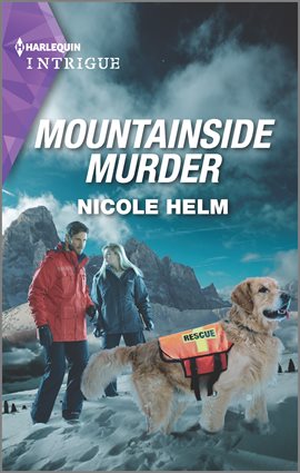 Cover image for Mountainside Murder