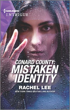 Cover image for Conard County: Mistaken Identity