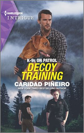 Imagen de portada para Decoy Training
